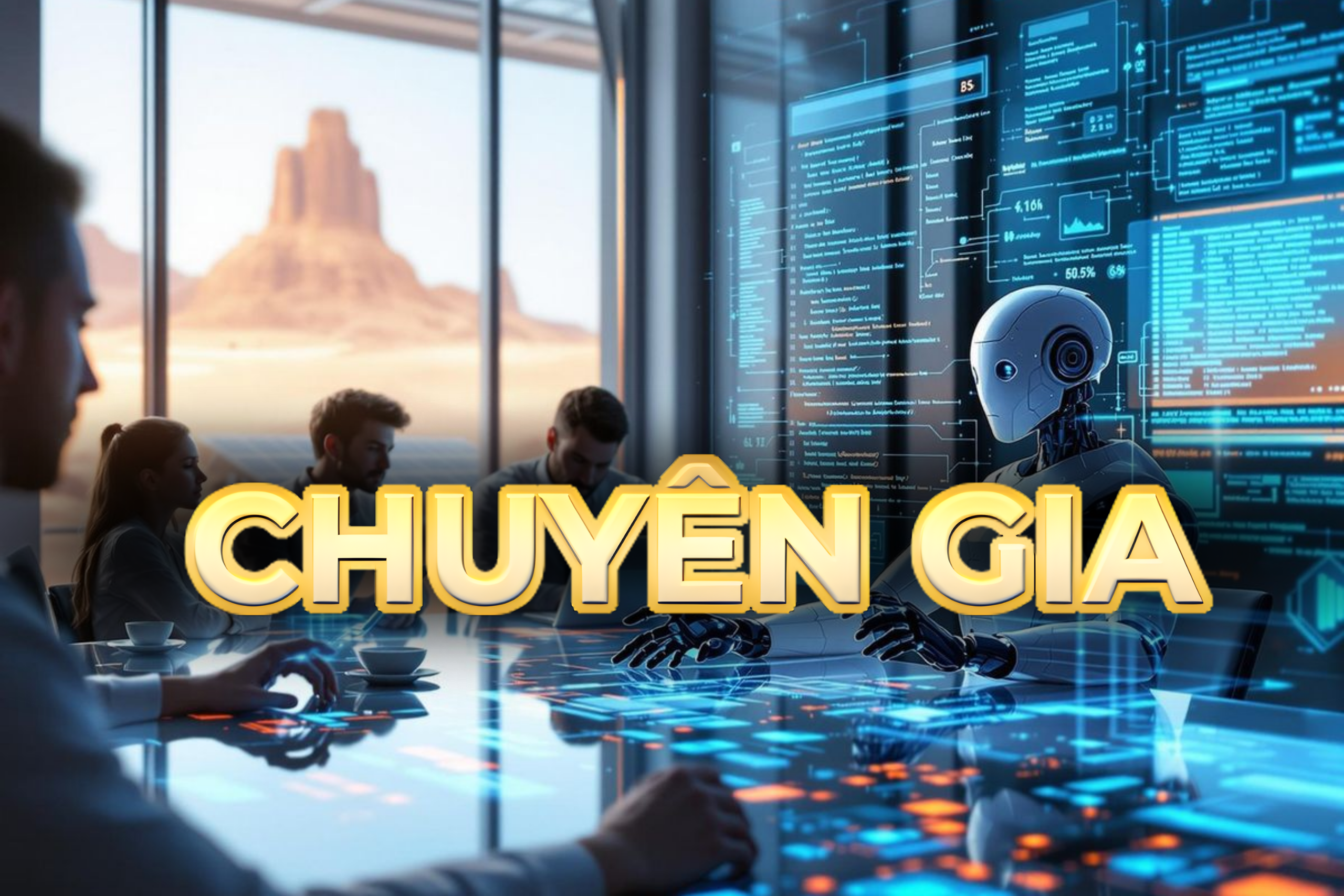 dịch vụ chuyên gia