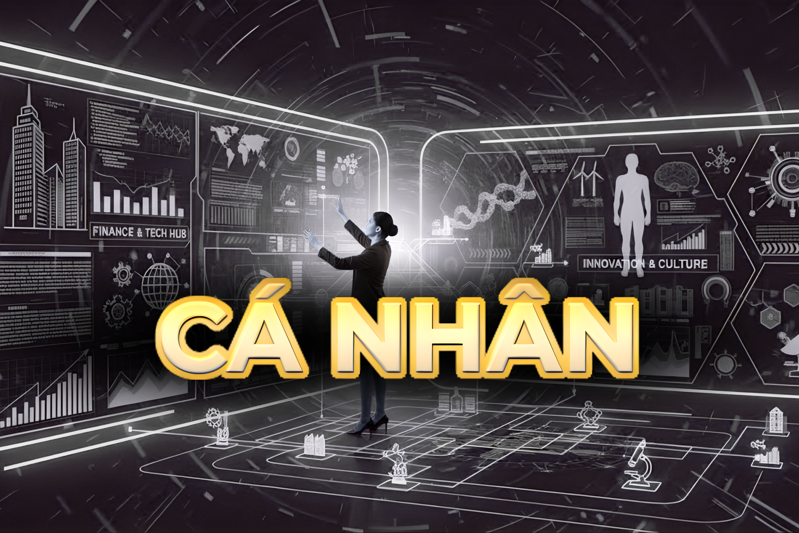 dịch vụ cá nhân